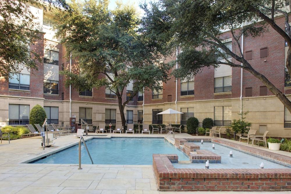 Hotel Hyatt House Dallas Lincoln Park Exterior foto